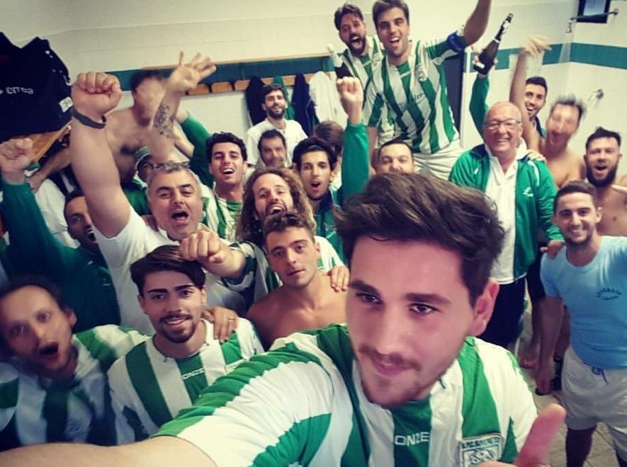 Il Suvereto va in finale di coppa di Terza 