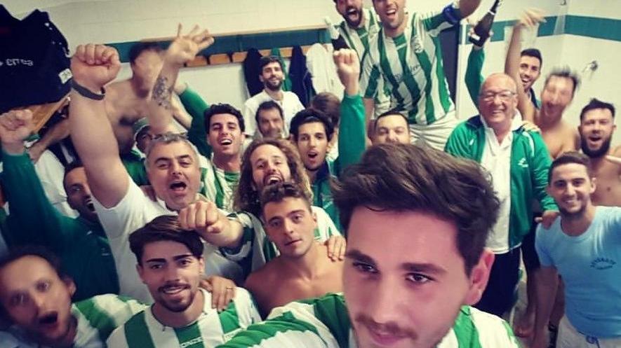 Il Suvereto va in finale di coppa di Terza