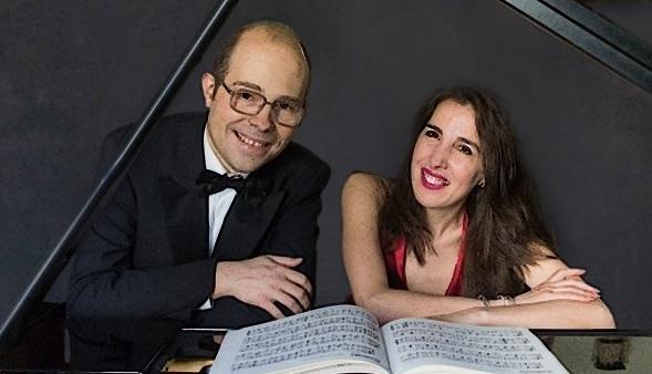 Martinelli e Trovato domenica al museo per il concerto