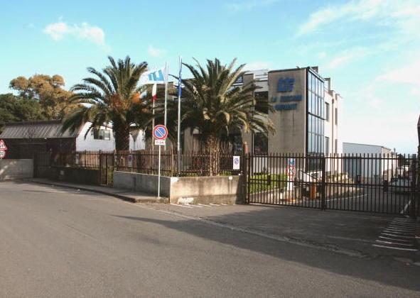 All’asta per 2 milioni la Toscana Impianti 