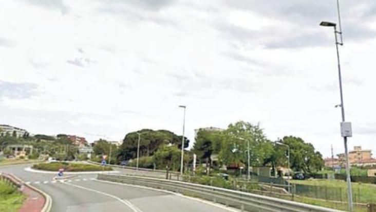 Telecamere sulle strade finanziato il progetto
