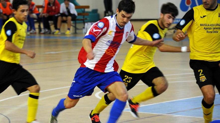Epifania con il campionato L’Atlante ospita il Prato