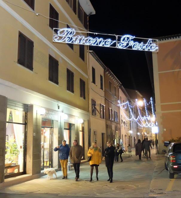Appalto da 3 milioni e mezzo per illuminare la città a Led 