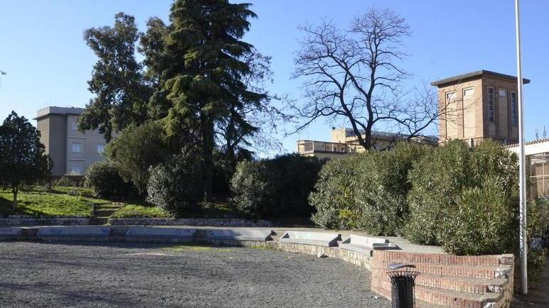 Tutti a ripulire la Cavallerizza