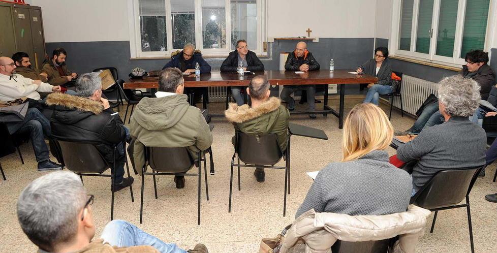 «Il governo faccia ora la sua parte» 