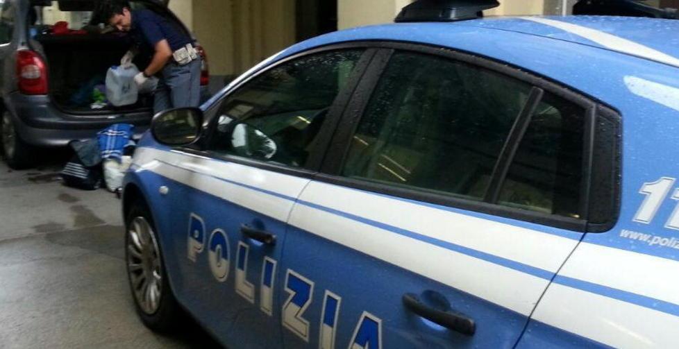 Via Rolex e monili in oro a Montuolo e Nozzano 