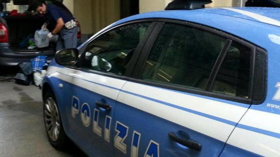 Via Rolex e monili in oro a Montuolo e Nozzano