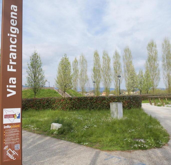 Capannori fa il pieno di visitatori 