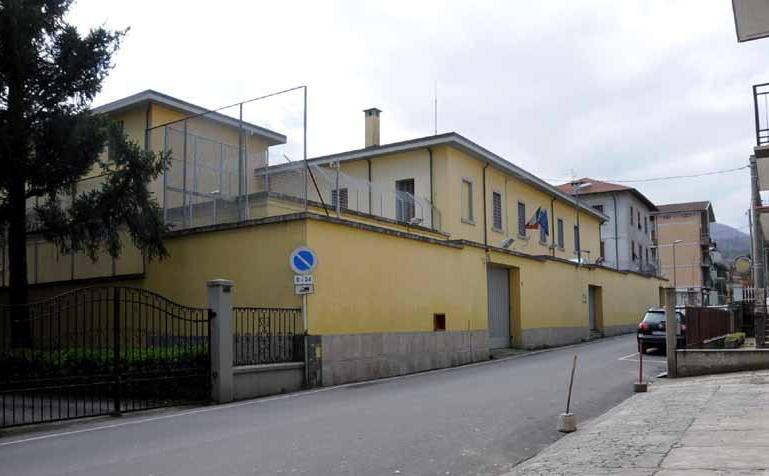 Ferri lancia il premio cucina nel carcere per minorenni