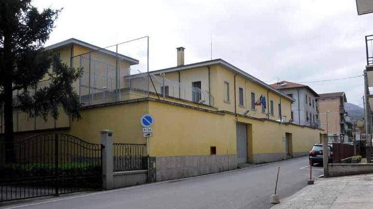 Ferri lancia il premio cucina nel carcere per minorenni