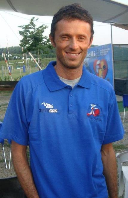 IL COACH BIANCOBLU»WALTER ANGIOLINI