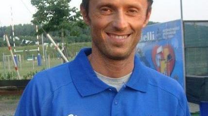 IL COACH BIANCOBLU»WALTER ANGIOLINI