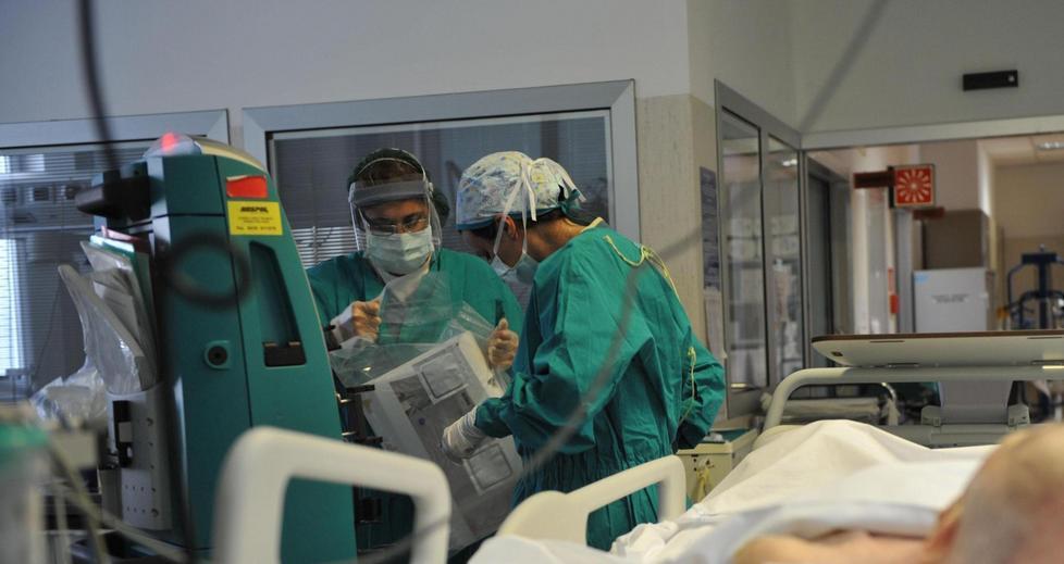 Meningite, nuovo caso: grave 72enne 