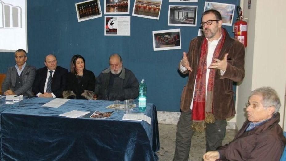 Ad agosto la città avrà il cinema multisala