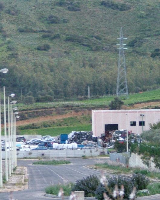 Siniscola, Confindustria sollecita i servizi per la Zir