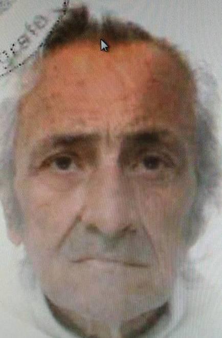 Ritrovato morto nei boschi dopo 8 mesi 