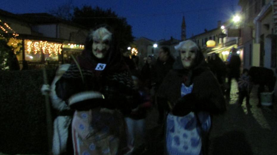 Latùn e Befana, L’Epifania valorizza le antiche tradizioni