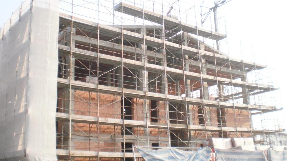 Primi segni di ripresa del mercato immobiliare