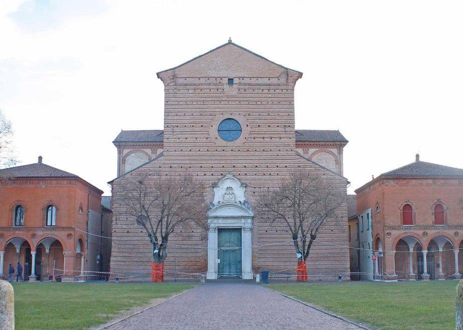 Ora San Cristoforo vede la luce 