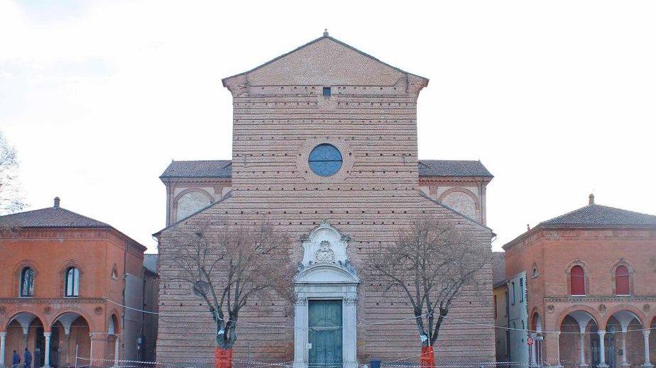 Ora San Cristoforo vede la luce