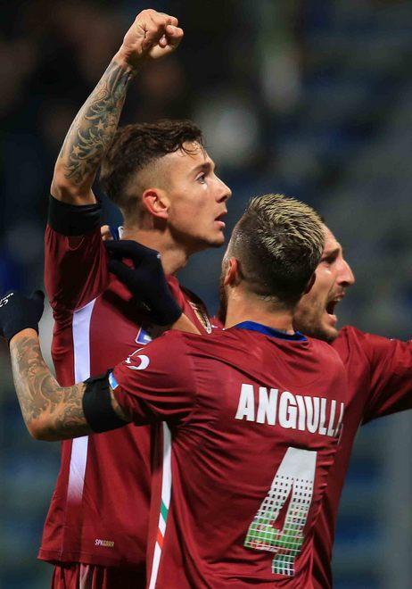 «Manconi ha qualità e non lascerà Reggio A meno che...» 