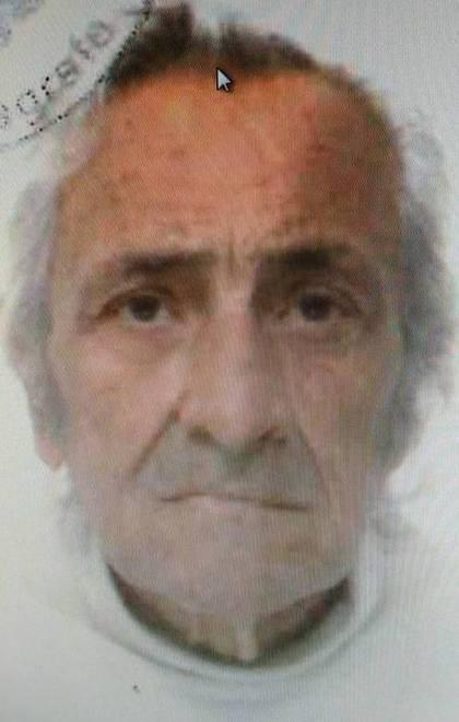 Ritrovato morto nei boschi dopo 8 mesi 