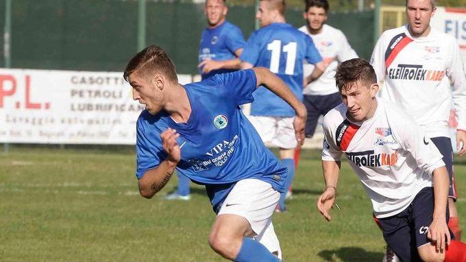 Carpineti e Luzzara al gran completo
