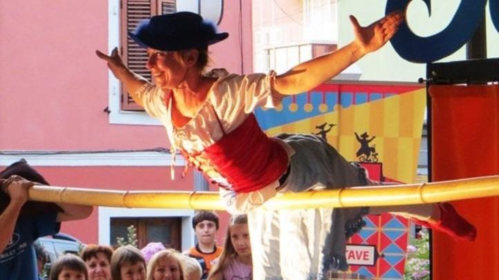 Niente parole, solo gesti è la magia di “Vai e vola!”