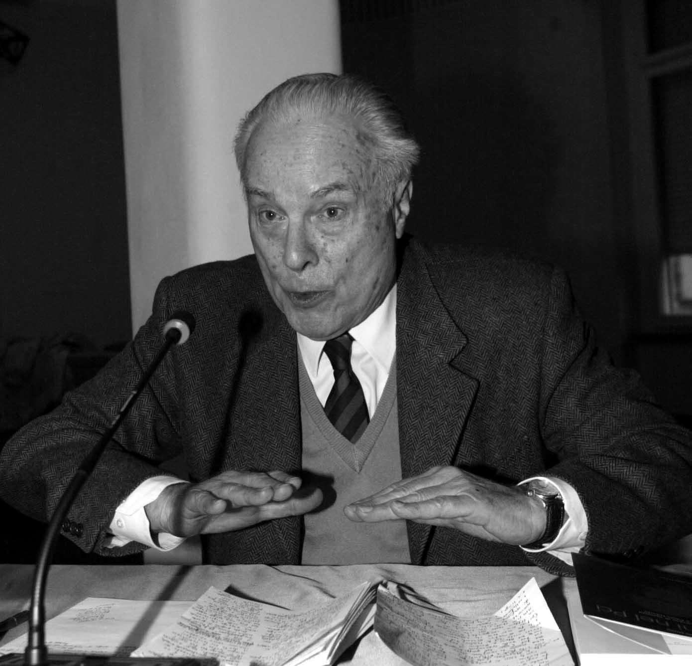 Lelio Lagorio