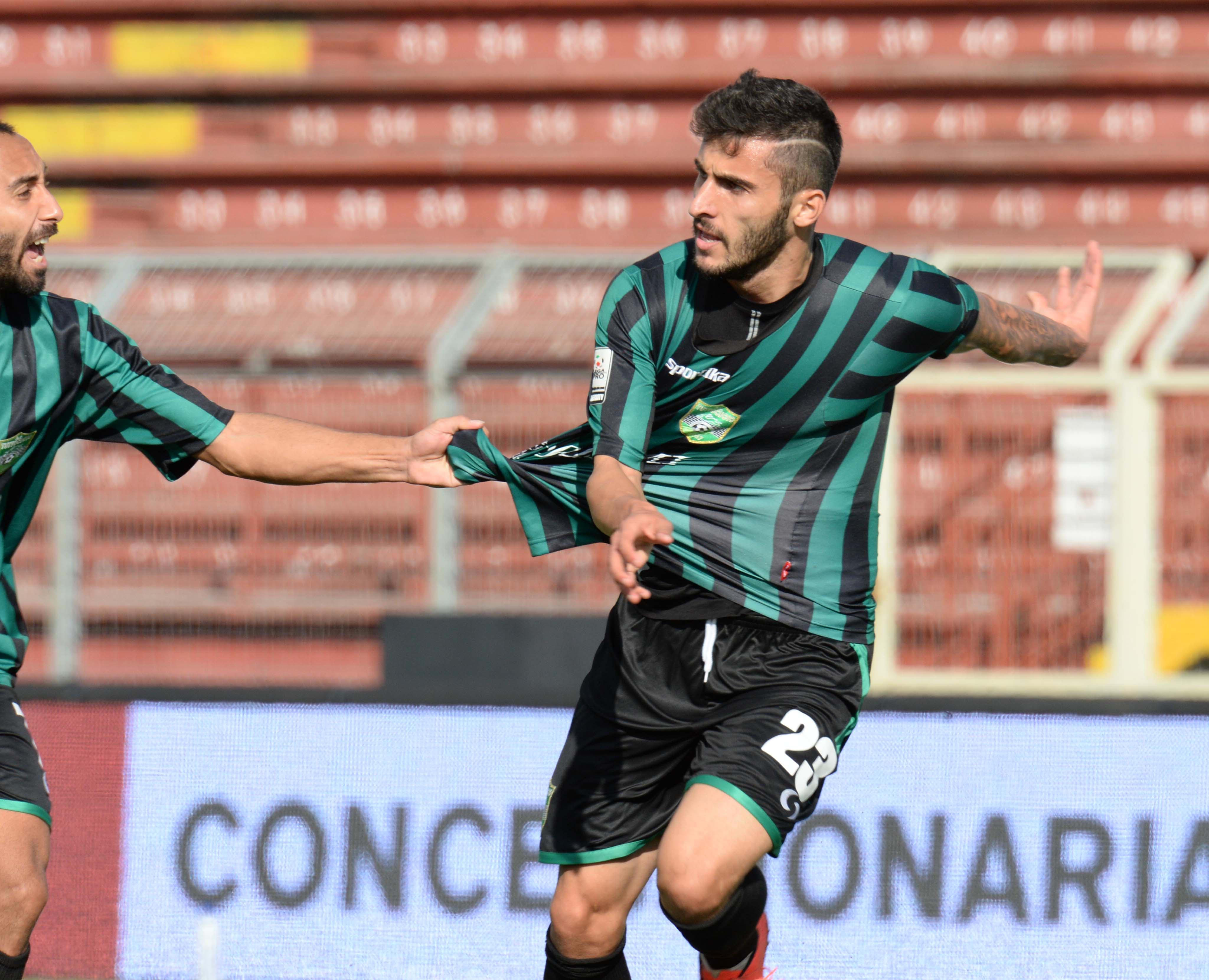 Shekiladze forse resta in maglia neroverde