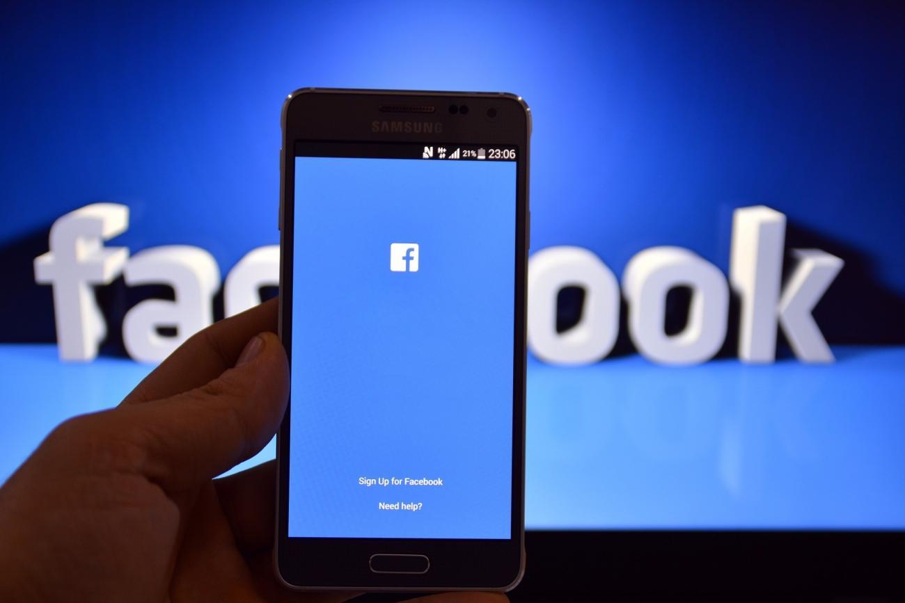 Citata in giudizio dal Comune per un commento su Facebook