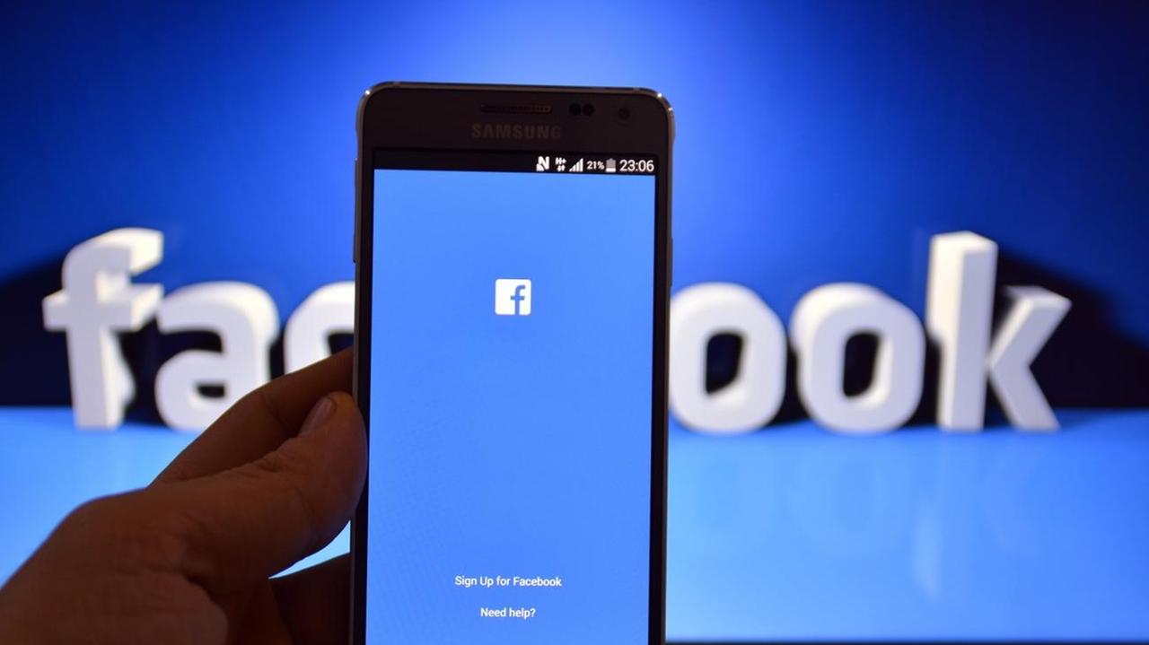 Citata in giudizio dal Comune per un commento su Facebook