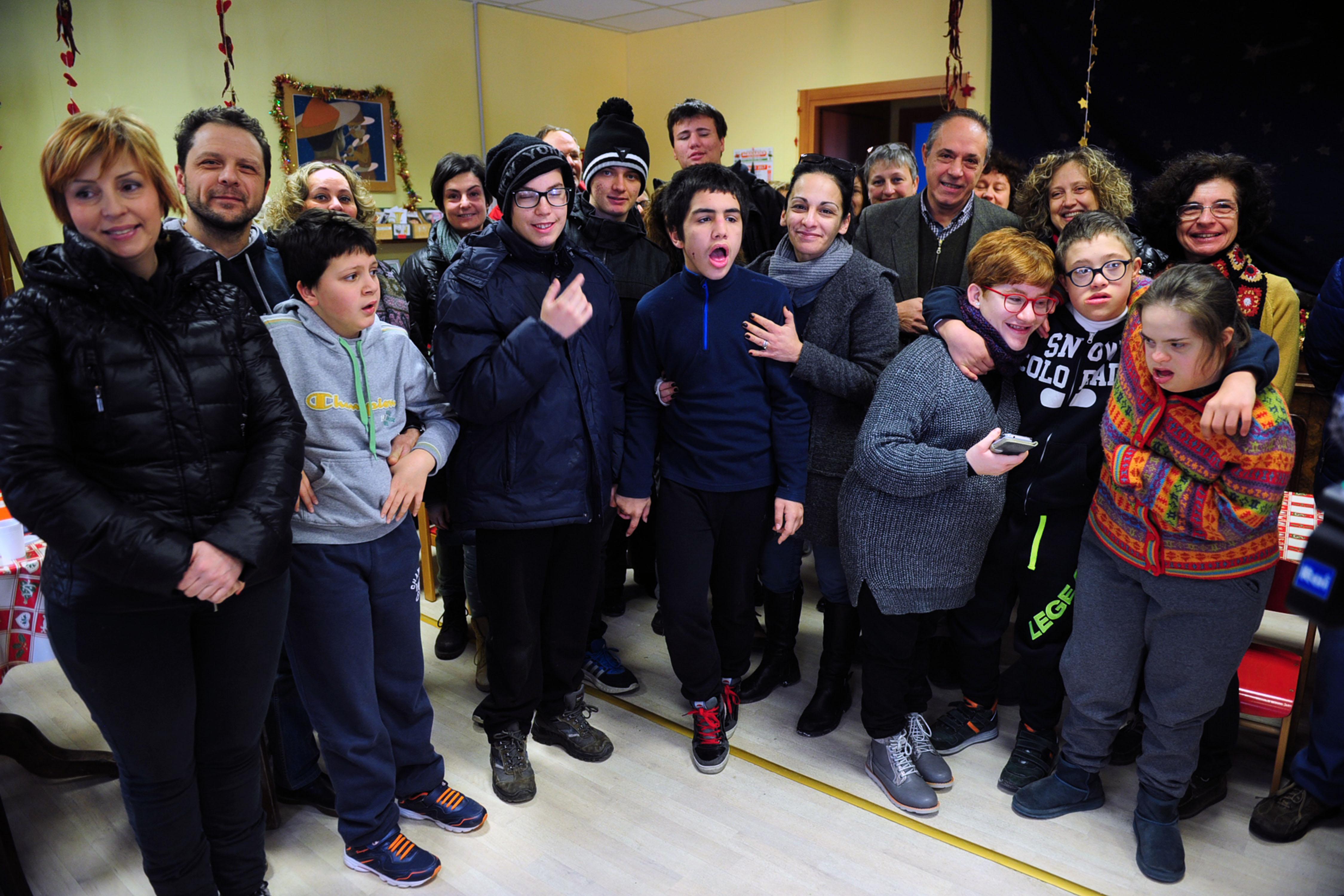 «Senza soldi la Lucciola di Ravarino dovrà chiudere» 