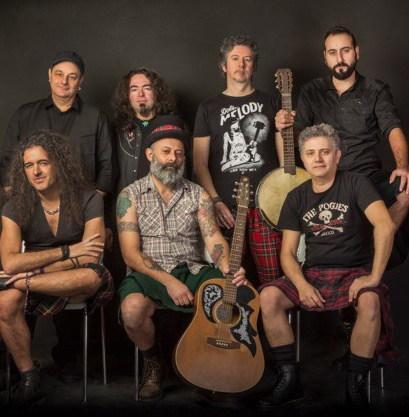 Modena City Ramblers &amp; C. per il Concertone sull’eccidio Fonderie 