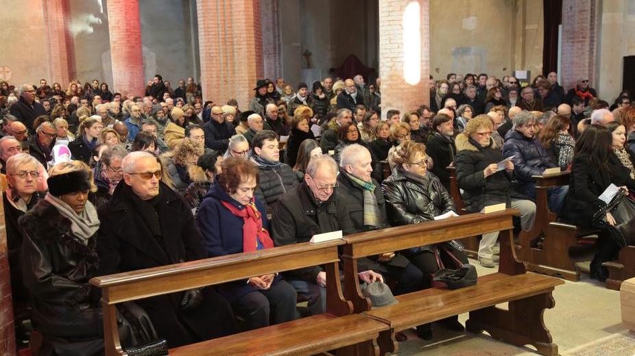 L’addio ad Angelo Marani, “un uomo di grande umanità”