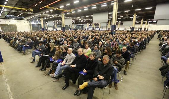 BpVi, ipotesi risarcimento al 15% 