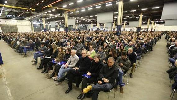 BpVi, ipotesi risarcimento al 15%
