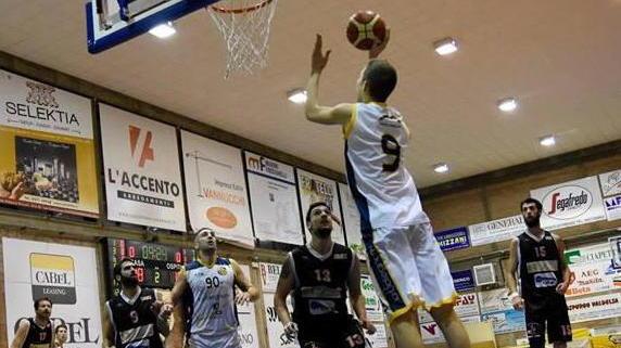 Basket, per l’Use Scotti Rosa big-match contro Milano