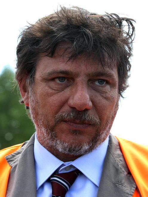 «Io a Roma? No, mi ricandido» 