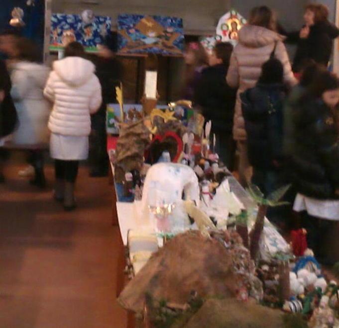 Domani a Cigoli la premiazione dei “Presepini”
