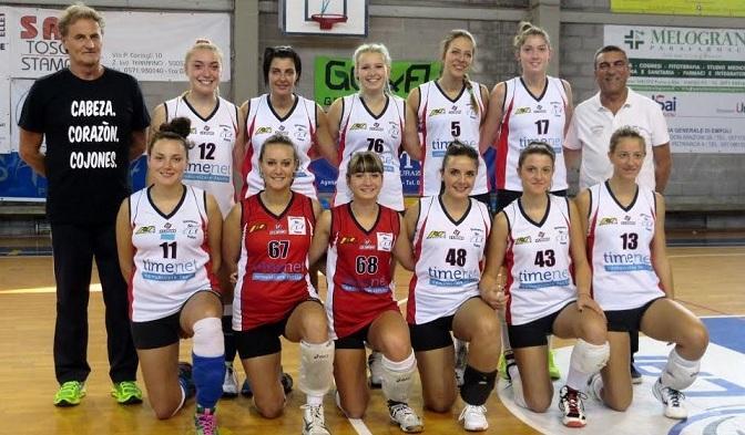 Montesport a Perugia serve la partita perfetta 