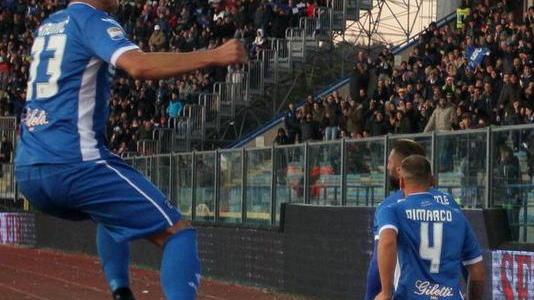 C’è lo scontro diretto l’Empoli sa come si fa