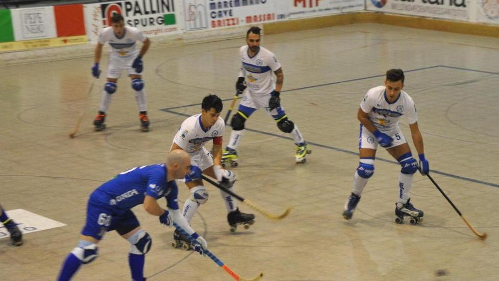 Lodi cerca punti nel fortino Sarzana