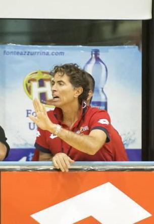 Il Forte riparte al gran completo su una pista “amica” 