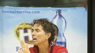 Il Forte riparte al gran completo su una pista “amica”