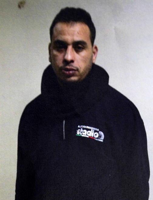 Alla sbarra il killer di Ayoub 