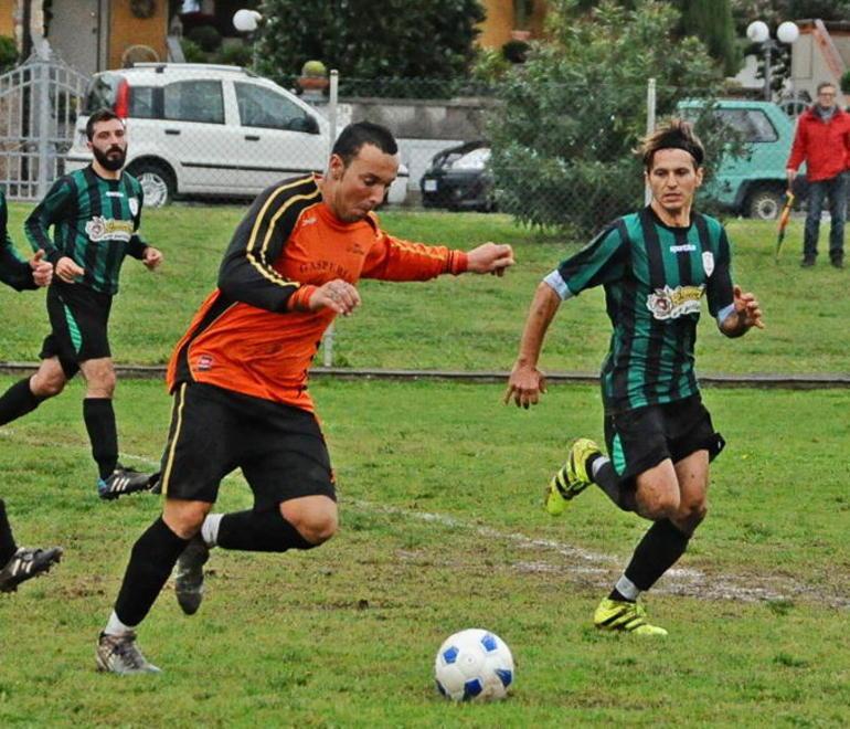 Sporting Club, l’occasione per volare al comando 