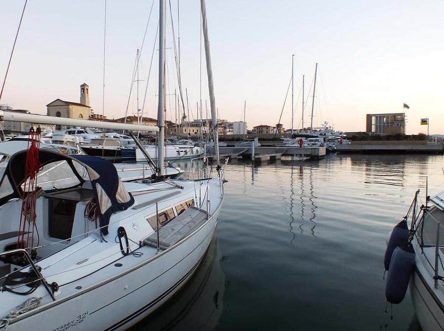Porto, la fine dei lavori con 10 giorni d’anticipo 