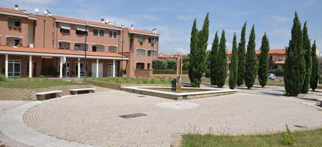 Un mercato per piazza Iori così si allontana il degrado 