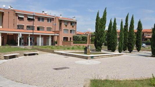 Un mercato per piazza Iori così si allontana il degrado